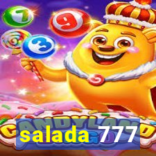 salada 777